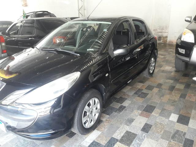 Peugeot 207 extra - Foto 4