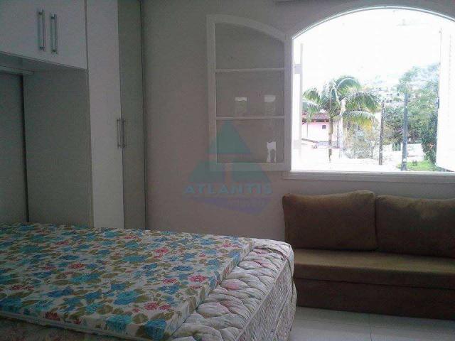 Casa à venda com 2 dormitórios em Tabatinga, Caraguatatuba cod:1007 - Foto 13