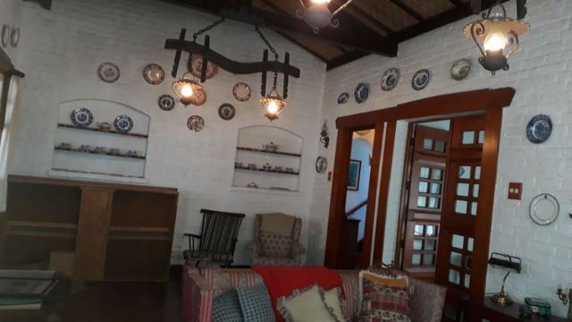 Casa 3 quartos ,mais anexo - Com vaga -Valparaíso-Petrópolis-RJ - Foto 2