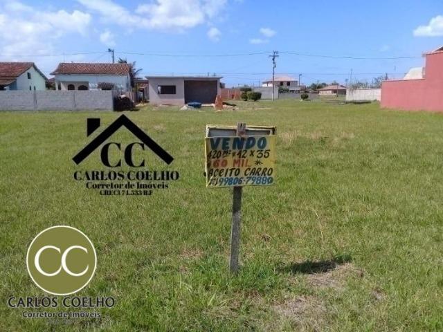 CMG Cód:19- Terreno no Condominio Bougainville II Unamar 420m² - Foto 14