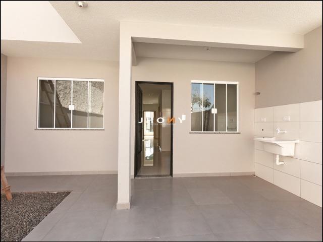 Minha casa minha vida, 3 quartos. jd. monte rei - Foto 19