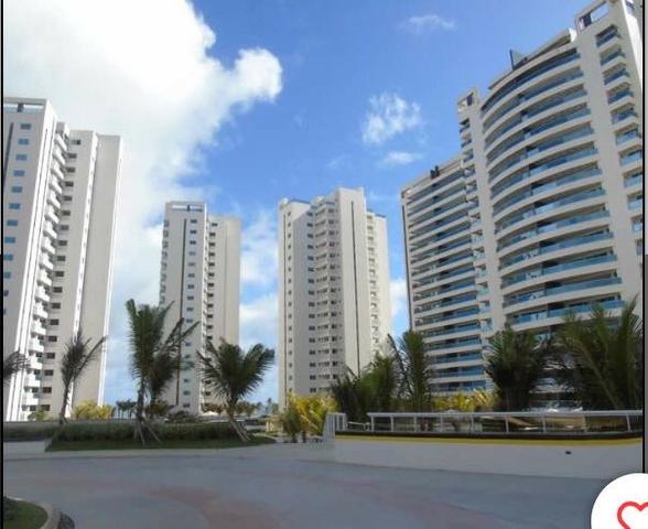 Vendo Apartamento de Luxo Em Salvador - Foto 3