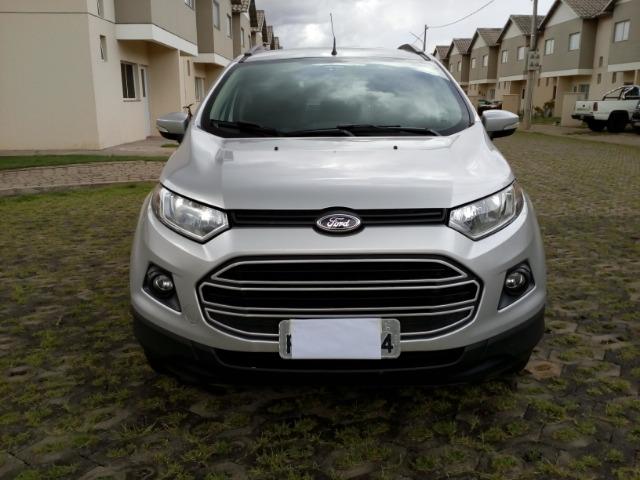 Ecosport 1.6 SE 2015/2016 - Foto 6