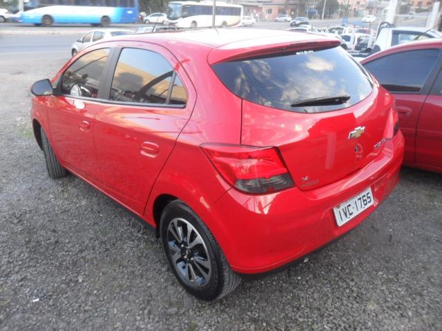 Gm/onix ltz 1.4 2014 - Foto 3
