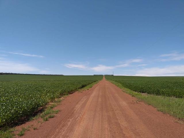 Fazenda para Soja com 6.200 hectares - Foto 8