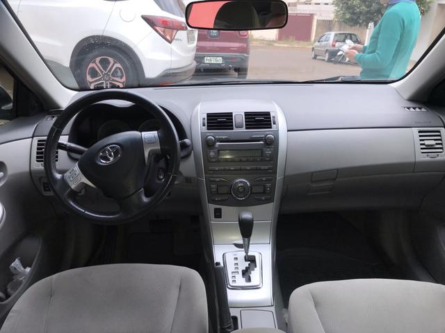 Toyota/corolla gli flex 2012/2013 - Foto 7