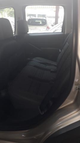 FIAT IDEA 2013/2013 1.8 MPI ADVENTURE 16V FLEX 4P AUTOMATIZADO - Foto 7