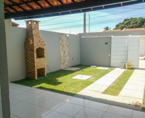 Linda casa Toda no porcelanato - Documentação Gratuita - Foto 2