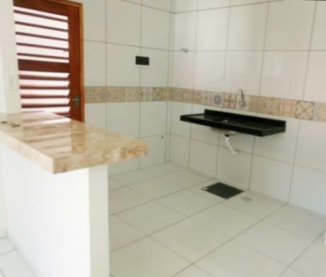 Linda casa Toda no porcelanato - Documentação Gratuita - Foto 4