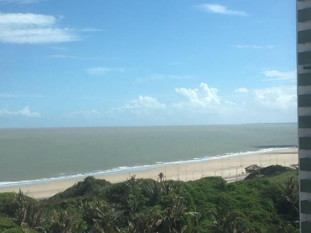 VENDO! Apt de 2 qtos MOBILIADO Visa mar - Foto 3