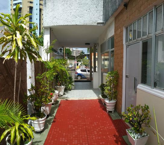 SALAS em frente a DESO-58m2 copa+wc otimo p Advogados, Agência de Seguros e outros - Foto 9