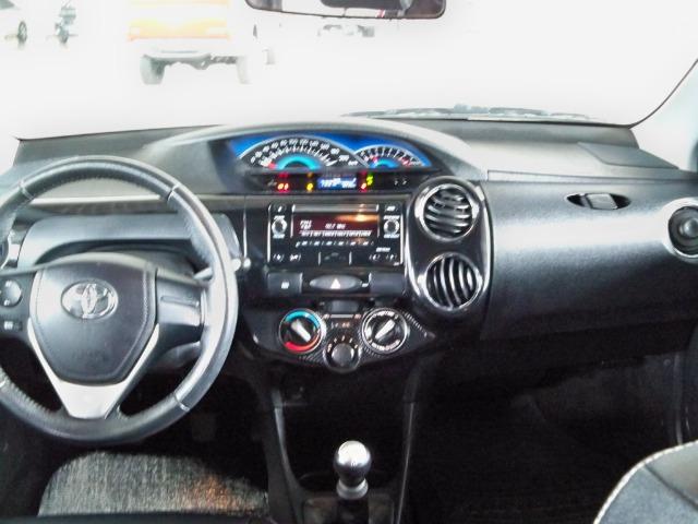 Toyota etios hb cross 1.5 2014/15 - Foto 5