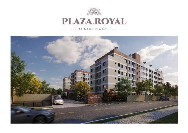 Torro Apartamento Parque da Fonte - Foto 3