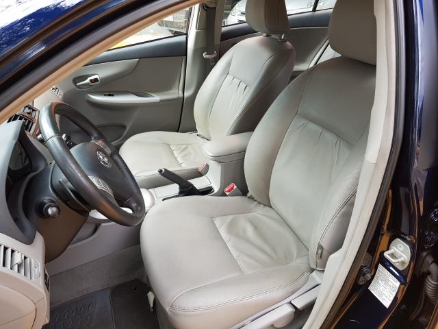 Corolla Sedan 2.0 Dual VVT-i XEI (aut)(flex) 2014 - Foto 6