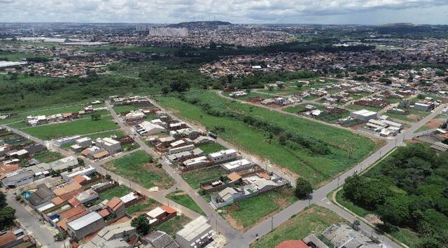 Loteamento Jardim Fonte Nova - Lotes a prestações Goiânia - Goiás - Foto 20