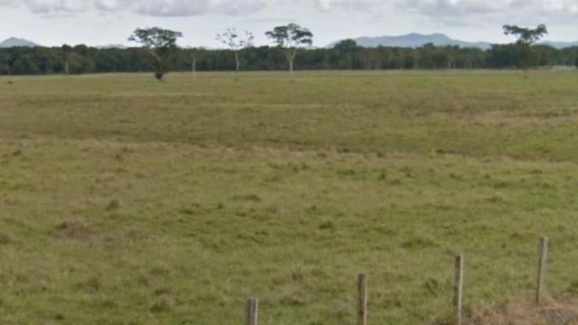 Fazenda Uma das Maiores da Região para Plantio ou Criação de Gado, Toda Plana - Foto 4