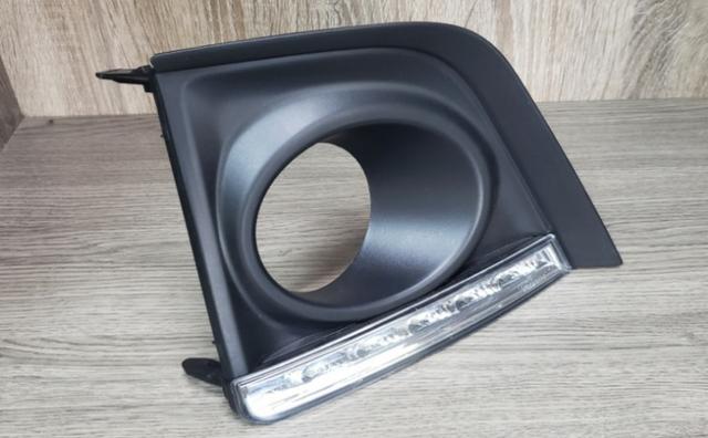 Kit lampada led diurno corolla 2014 a 2016