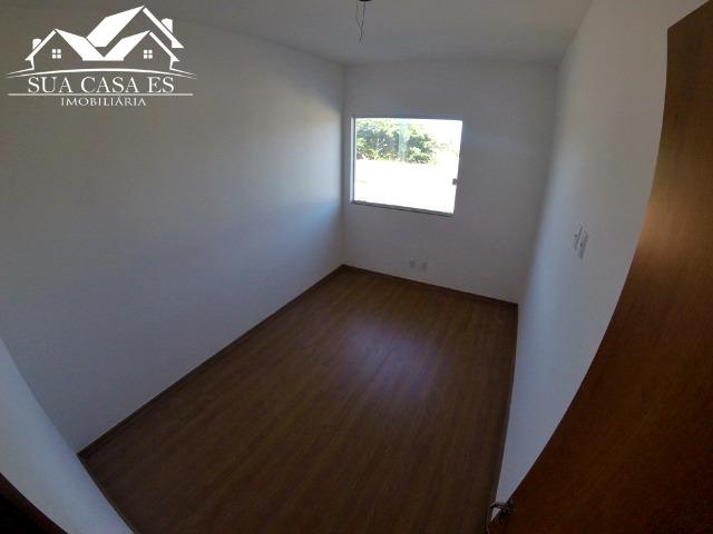 Casa Duplex 3 Quartos c/ Suíte em Manguinhos - Quintal Privativo - Serra - ES - Foto 13