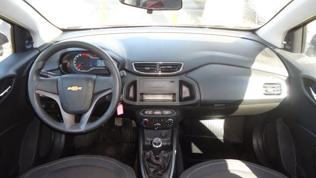 CHEVROLET ONIX 2013/2014 1.4 MPFI LT 8V FLEX 4P MANUAL - Foto 5
