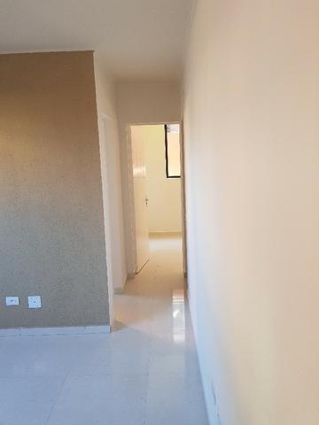 Residencial San Pablo - Terreo