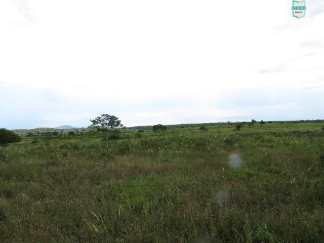 Potiraguá. Ótima fazenda pecuária de 5.100 Hectares. Media de Chuva 860 mm a 1.000 - Foto 16