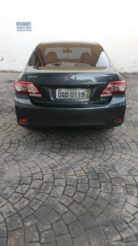 Corolla XEI - Foto 4