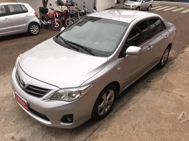 Toyota/corolla gli flex 2012/2013 - Foto 11