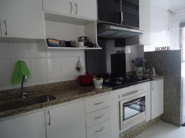 Apartamento, 03 qtos (01 suite), garagem, 22º Andar, St Bueno (Impecável)! R$360mil - Foto 11