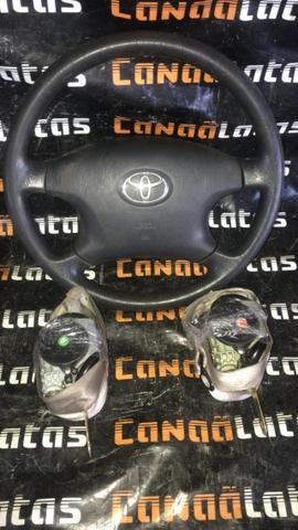 Kit Air Bag Corolla 2006