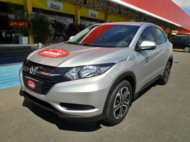 Hrv 1.8 lx cvt - Foto 7