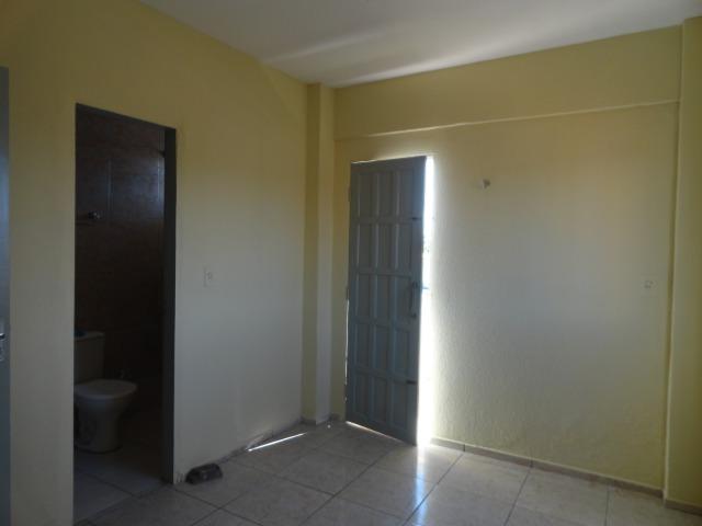 AP0017 - Apartamento 80m², 3 quartos, 1 vaga, Ed. Maria Severino, Centro, Fortaleza - Foto 10