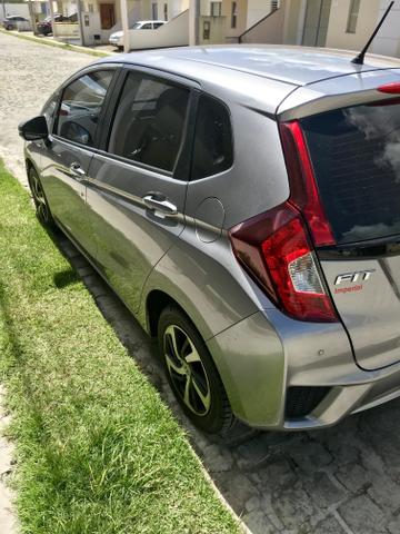OPORTUNIDADE Honda Fit Perfeito - Foto 6