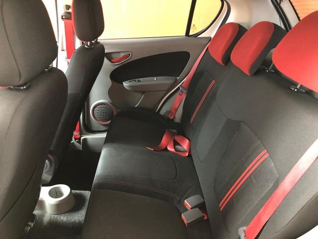 Fiat Palio Sporting 1.6 Flex Automatico 2016 Completo Muito Muito Conservado - Foto 7