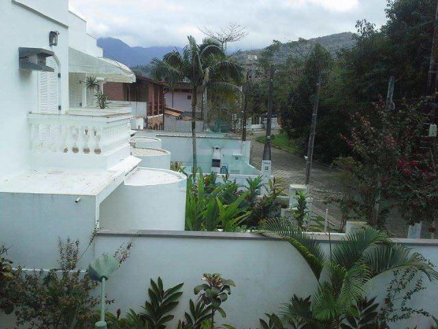 Casa à venda com 2 dormitórios em Tabatinga, Caraguatatuba cod:1007 - Foto 14