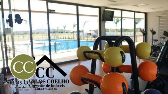CMG Cód:23- Terreno Condominio Terras Alphaville - Peró - Cabo Frio - Foto 7