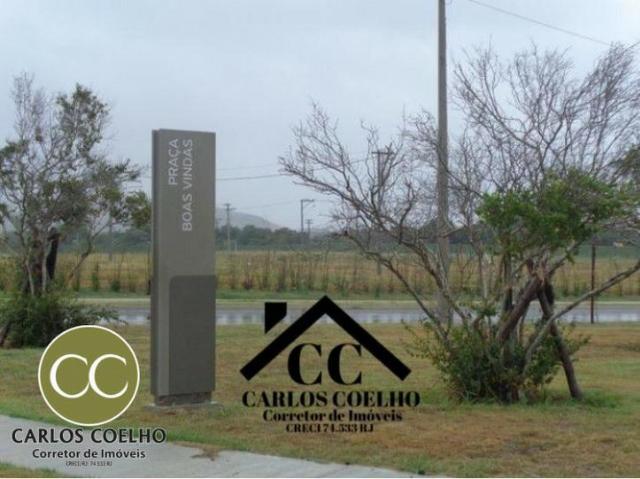 CMG Cód:23- Terreno Condominio Terras Alphaville - Peró - Cabo Frio - Foto 16