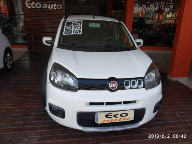 Fiat uno way - Foto 4