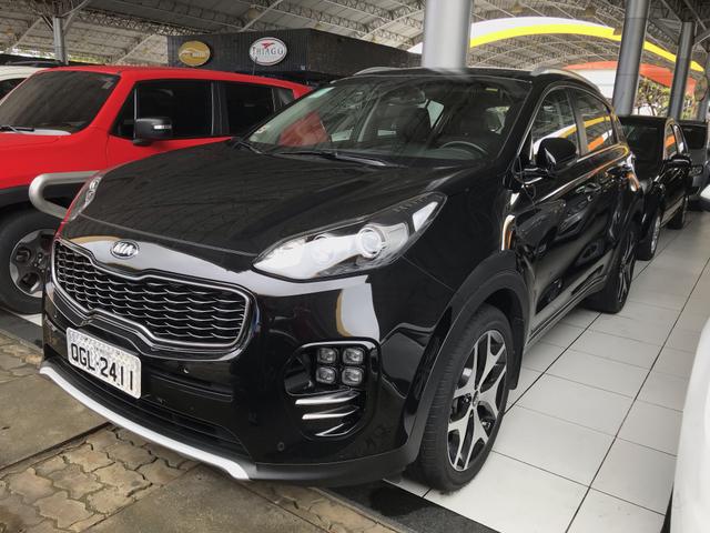 PROMOÇÃO IMPERDÍVEL! Sportage 2017 por apenas 109.000,00 - Foto 3