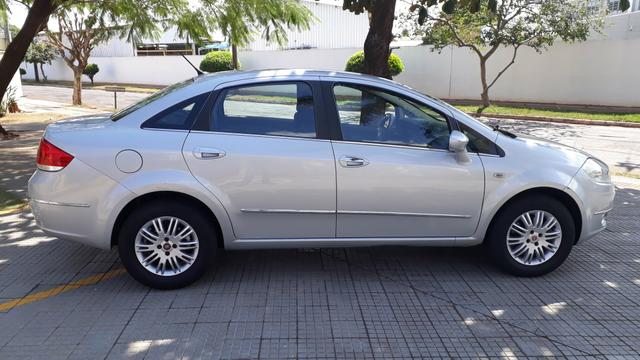 Linea LX 1.9 2009/2010 - Foto 12