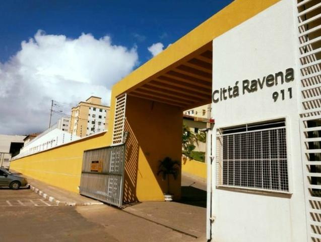3/4 Reformado no Cittá Ravena - Foto 20