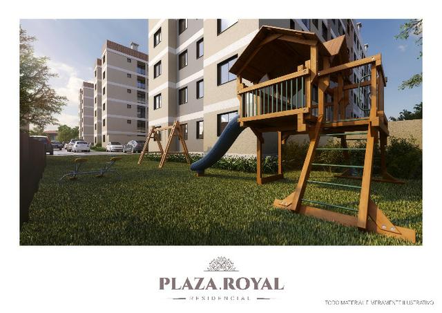 Torro Apartamento Parque da Fonte - Foto 5