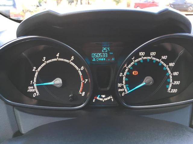 Ford New Fiesta 1.6 Titanium - Foto 2