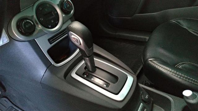Ford fiesta 1.6 se hatch 16v flex 4p powershift - Foto 12