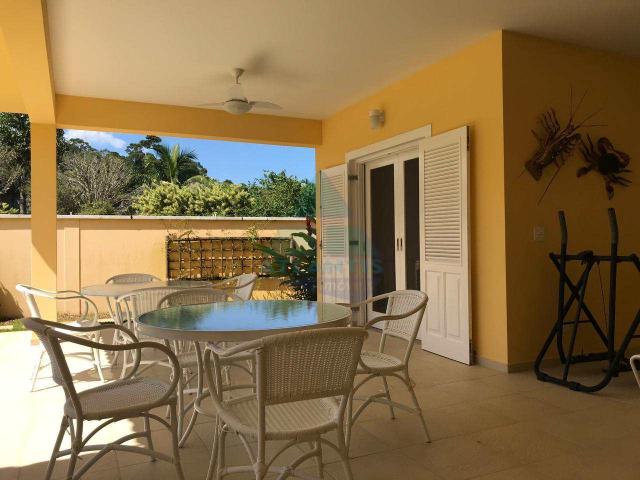 Casa à venda com 5 dormitórios em Praia dura, Ubatuba cod:1067 - Foto 9