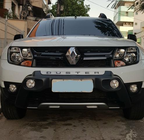 Renault Duster Dakar II 1.6 16V Sce Flex 2018 - Perfeito ! - Foto 5