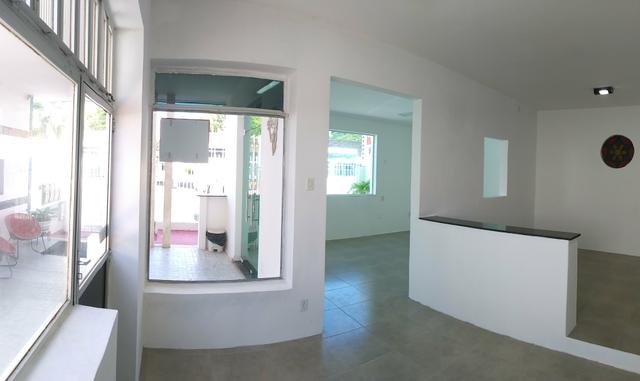 SALAS em frente a DESO-58m2 copa+wc otimo p Advogados, Agência de Seguros e outros - Foto 7