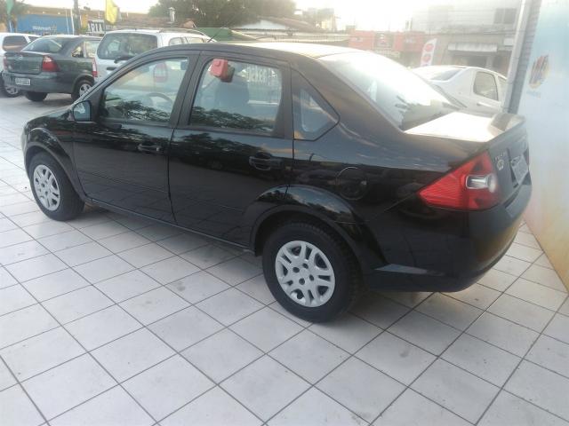 FORD FIESTA 2006/2007 1.6 MPI SEDAN 8V FLEX 4P MANUAL - Foto 3