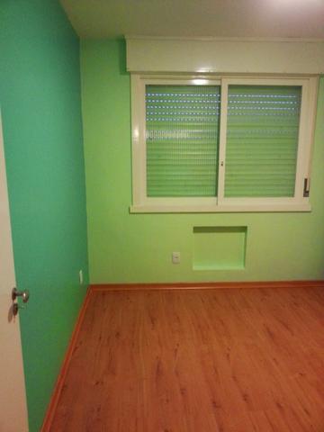 Apartamento 1 dormitório central Pelotas - Foto 8