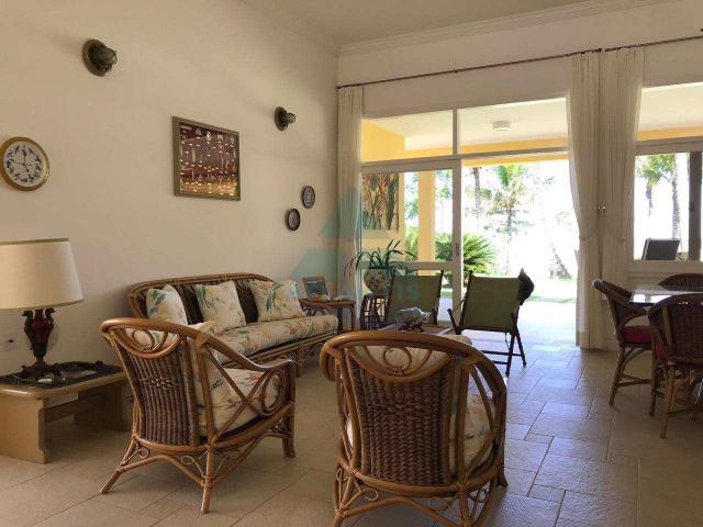 Casa à venda com 5 dormitórios em Praia dura, Ubatuba cod:1067 - Foto 6