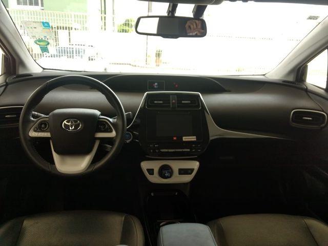 Toyota Prius 1.8 Hibrido 2017 - Foto 8